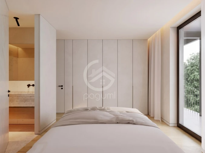 Apartamento T2 para Venda em Real, Ataíde e Oliveira Foto 9