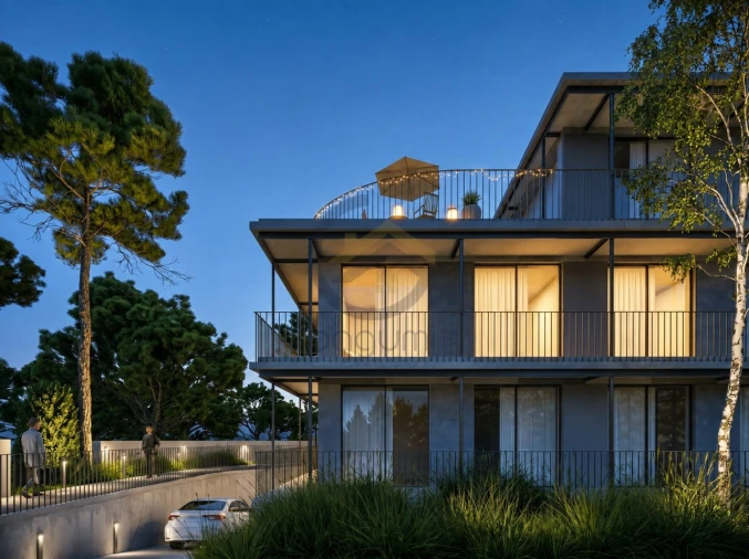 Apartamento T2 para Venda em Real, Ataíde e Oliveira Foto 16