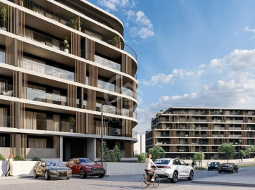 Apartamento T2 para Venda em Oliveira do Douro