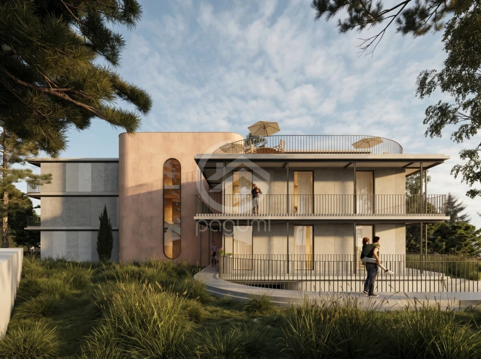 Apartamento T1 para Venda em Real, Ataíde e Oliveira Foto 12