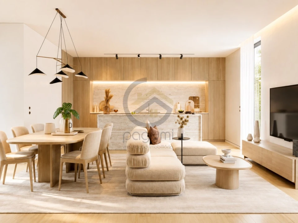 Apartamento T2 para Venda em Real, Ataíde e Oliveira Foto 7