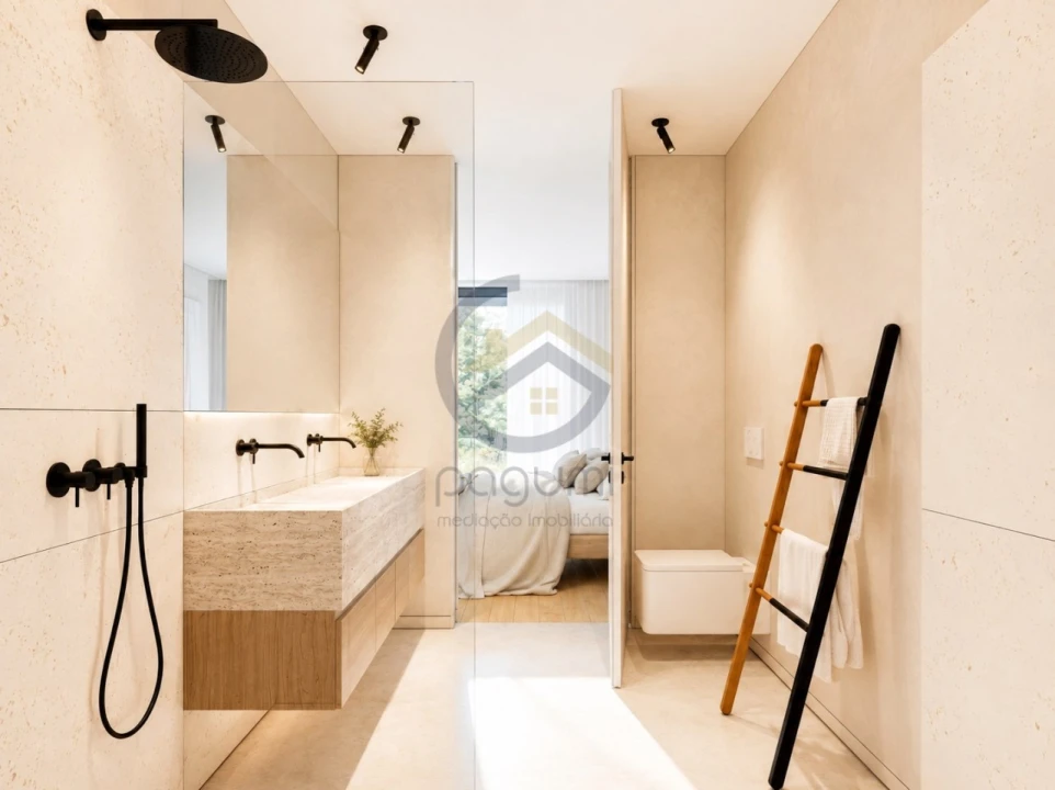 Apartamento T2 para Venda em Real, Ataíde e Oliveira Foto 10