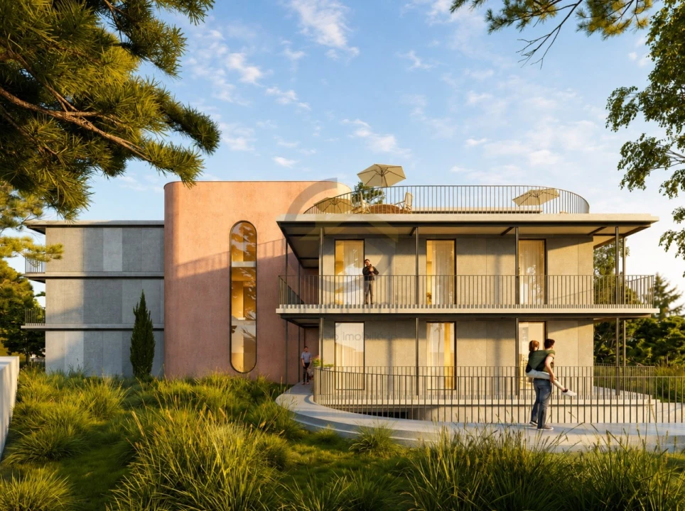 Apartamento T2 para Venda em Real, Ataíde e Oliveira Foto 13