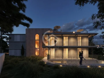 Apartamento T1 para Venda em Real, Ataíde e Oliveira