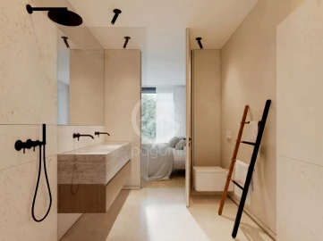 Apartamento T1 para Venda em Real, Ataíde e Oliveira