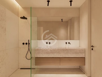 Apartamento T1 para Venda em Real, Ataíde e Oliveira