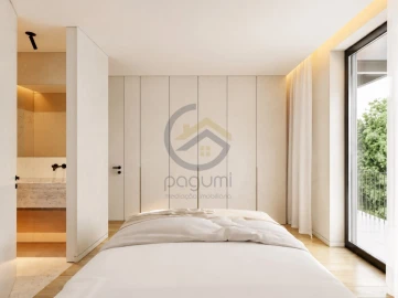 Apartamento T2 para Venda em Real, Ataíde e Oliveira