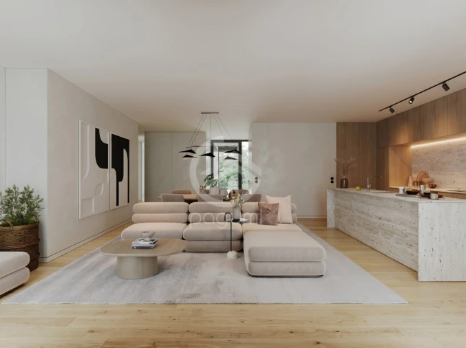 Apartamento T1 para Venda em Real, Ataíde e Oliveira Foto 3