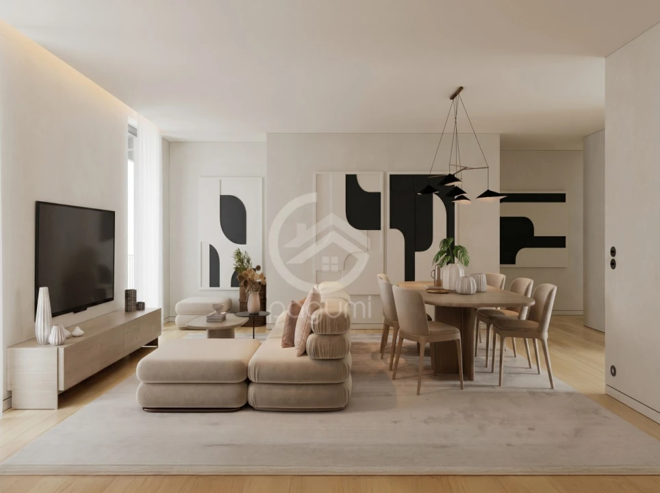 Apartamento T3 para Venda em Real, Ataíde e Oliveira Foto 6