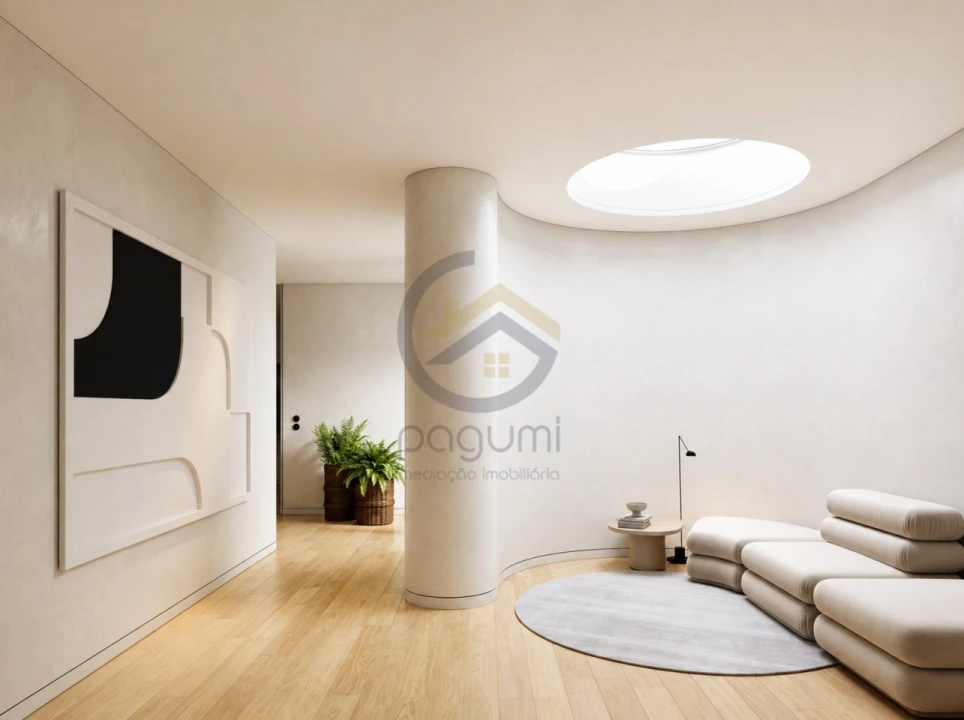 Apartamento T3 para Venda em Real, Ataíde e Oliveira Foto 12