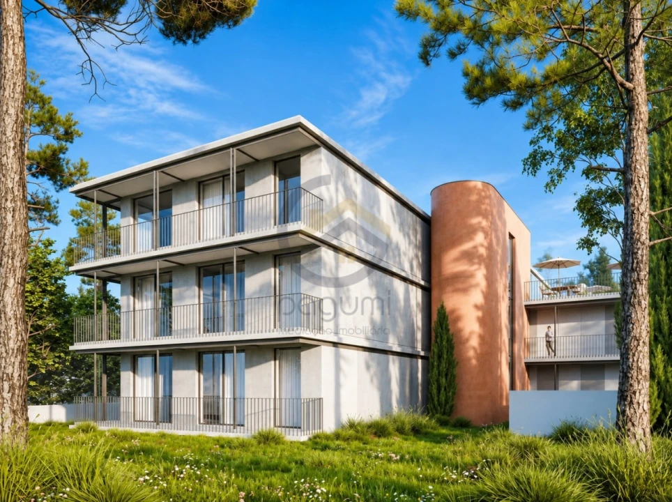 Apartamento T3 para Venda em Real, Ataíde e Oliveira Foto 15