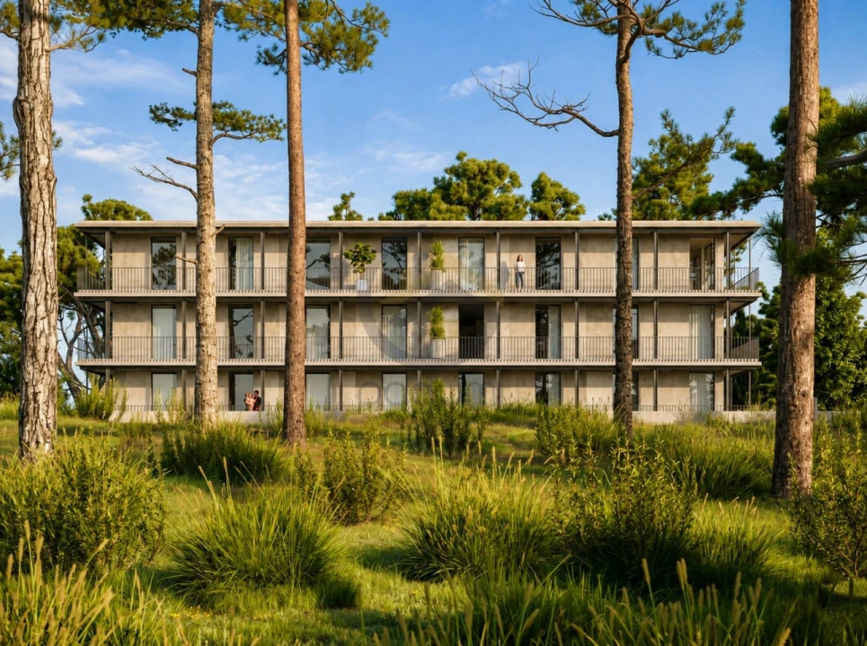Apartamento T3 para Venda em Real, Ataíde e Oliveira Foto 16