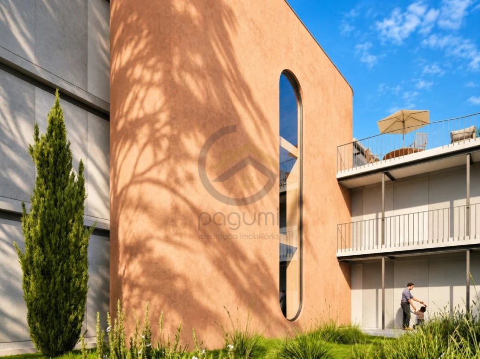 Apartamento T3 para Venda em Real, Ataíde e Oliveira Foto 17
