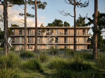 Apartamento T3 para Venda em Real, Ataíde e Oliveira