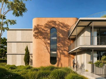 Apartamento T3 para Venda em Real, Ataíde e Oliveira