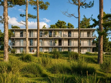 Apartamento T3 para Venda em Real, Ataíde e Oliveira