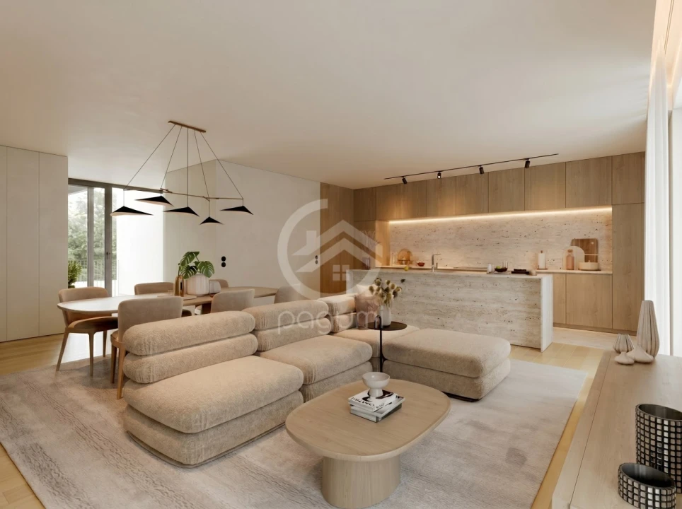 Apartamento T3 para Venda em Real, Ataíde e Oliveira Foto 5