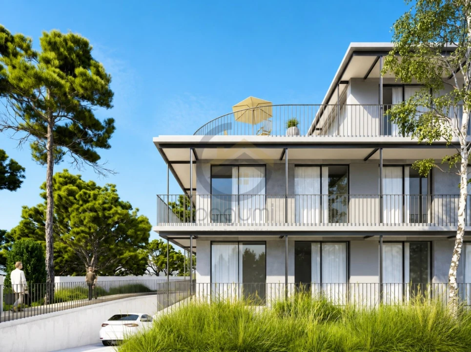 Apartamento T3 para Venda em Real, Ataíde e Oliveira Foto 14