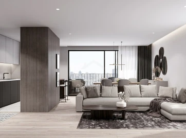 Apartamento T2 para Venda em Oliveira do Douro