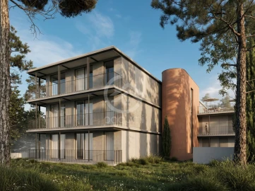 Apartamento T4 para Venda em Real, Ataíde e Oliveira