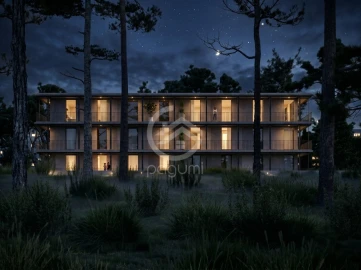 Apartamento T4 para Venda em Real, Ataíde e Oliveira