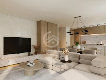 Apartamento T4 para Venda em Real, Ataíde e Oliveira