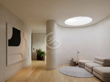 Apartamento T4 para Venda em Real, Ataíde e Oliveira