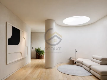 Apartamento T4 para Venda em Real, Ataíde e Oliveira