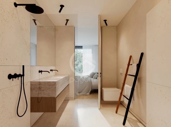 Apartamento T4 para Venda em Real, Ataíde e Oliveira Foto 23