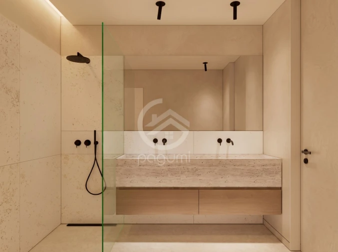 Apartamento T4 para Venda em Real, Ataíde e Oliveira Foto 24