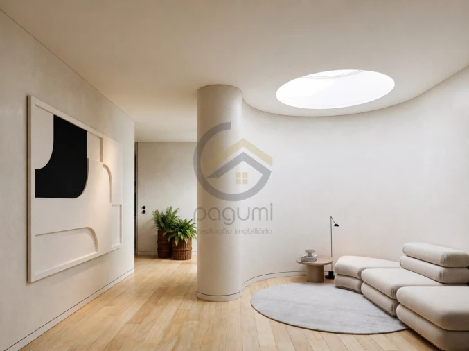 Apartamento T4 para Venda em Real, Ataíde e Oliveira Foto 12