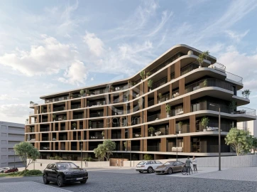 Apartamento T2 para Venda em Oliveira do Douro