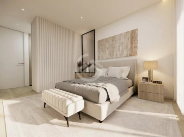 Apartamento T4 para Venda em Fânzeres e São Pedro da Cova