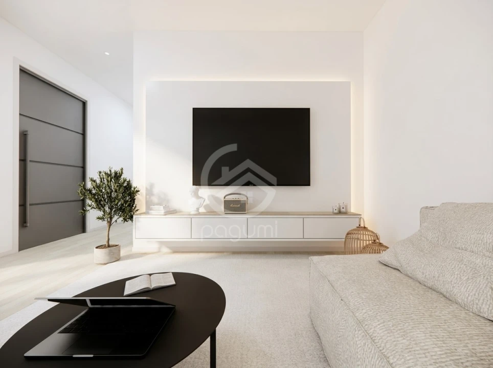 Apartamento T4 para Venda em Fânzeres e São Pedro da Cova Foto 3