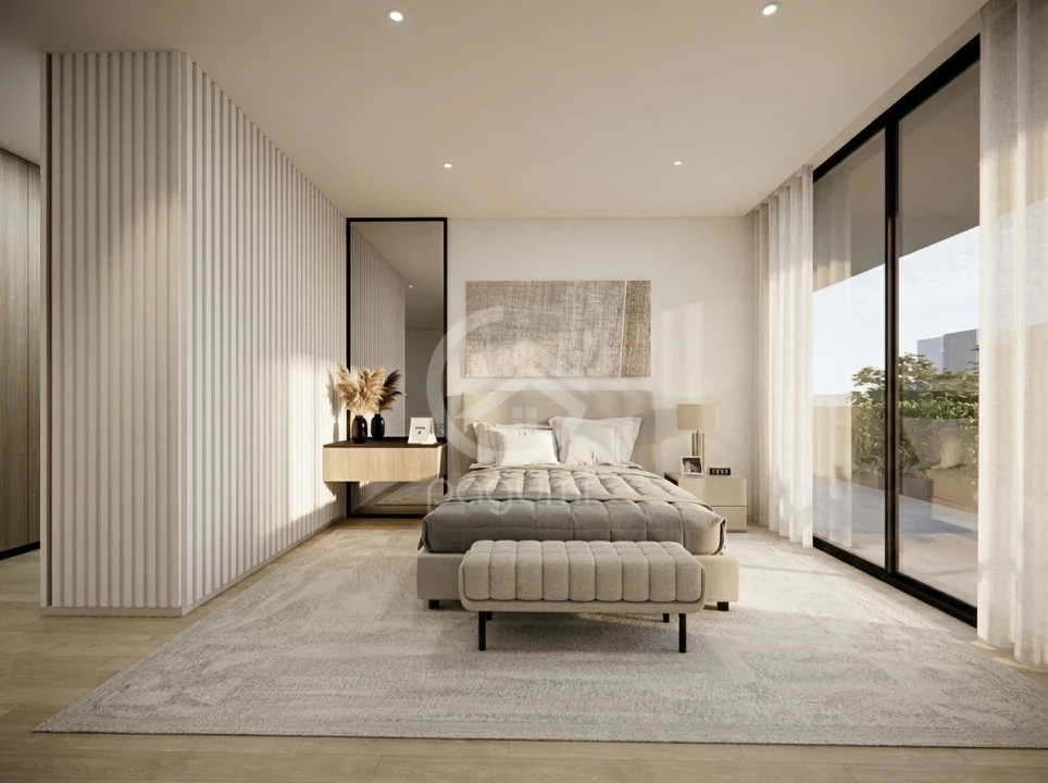 Apartamento T3 para Venda em Fânzeres e São Pedro da Cova Foto 7