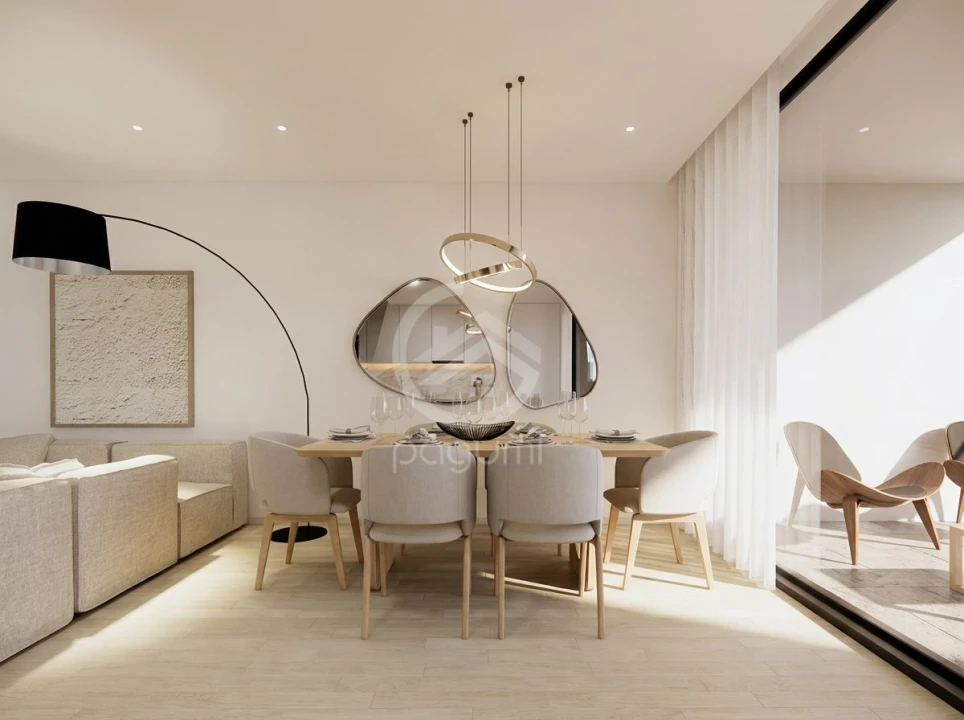 Apartamento T3 para Venda em Fânzeres e São Pedro da Cova Foto 2