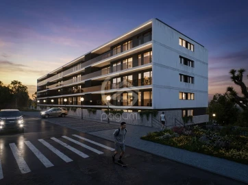 Apartamento T4 para Venda em Fânzeres e São Pedro da Cova