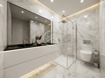 Apartamento T4 para Venda em Fânzeres e São Pedro da Cova