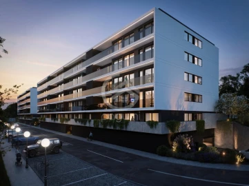 Apartamento T3 para Venda em Fânzeres e São Pedro da Cova