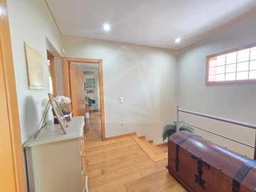 Moradia T4 para Venda em O. Azeméis, Riba-Ul, Ul, Macinhata Seixa, Madail