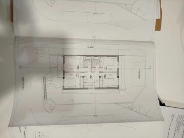 Moradia T4 para Venda em O. Azeméis, Riba-Ul, Ul, Macinhata Seixa, Madail