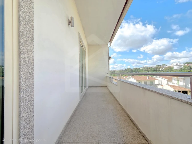 Moradia T4 para Venda em O. Azeméis, Riba-Ul, Ul, Macinhata Seixa, Madail Foto 29