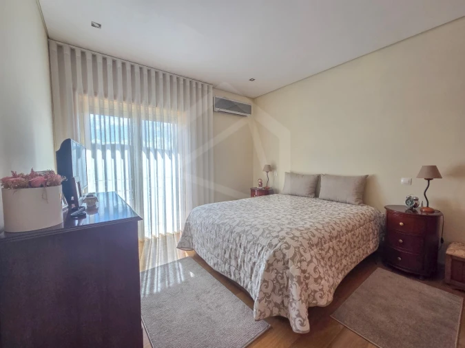 Moradia T4 para Venda em O. Azeméis, Riba-Ul, Ul, Macinhata Seixa, Madail Foto 33