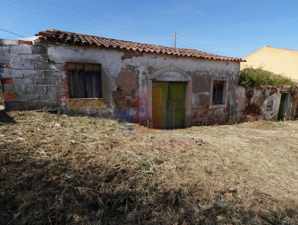 Moradia para Venda em A dos Negros Foto 5