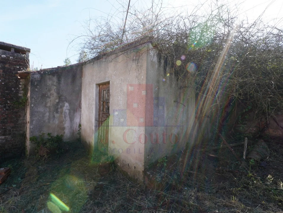 Moradia para Venda em A dos Negros Foto 14