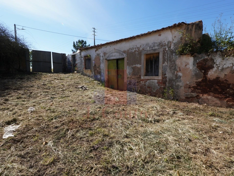 Moradia para Venda em A dos Negros Foto 20