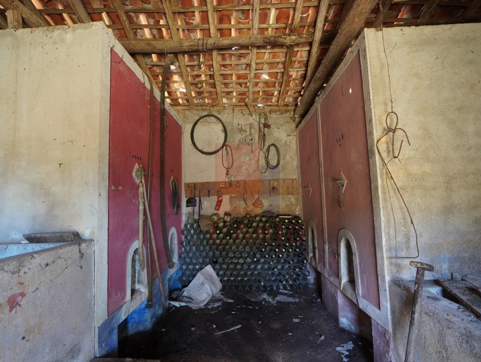 Moradia para Venda em A dos Negros Foto 23