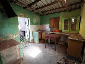 Moradia para Venda em A dos Negros