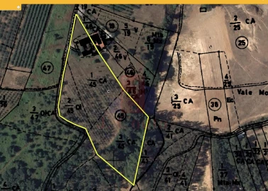 Moradia para Venda em A dos Negros