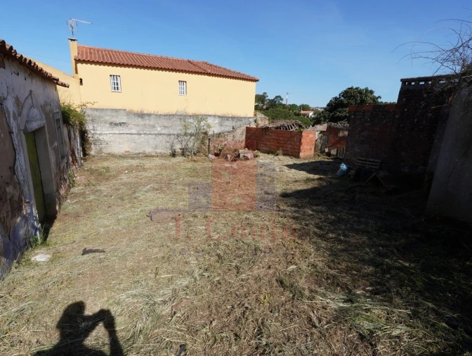 Moradia para Venda em A dos Negros Foto 13